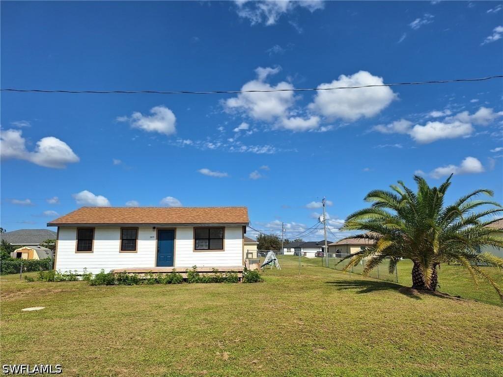 3820 20th St., Lehigh Acres, FL 33971