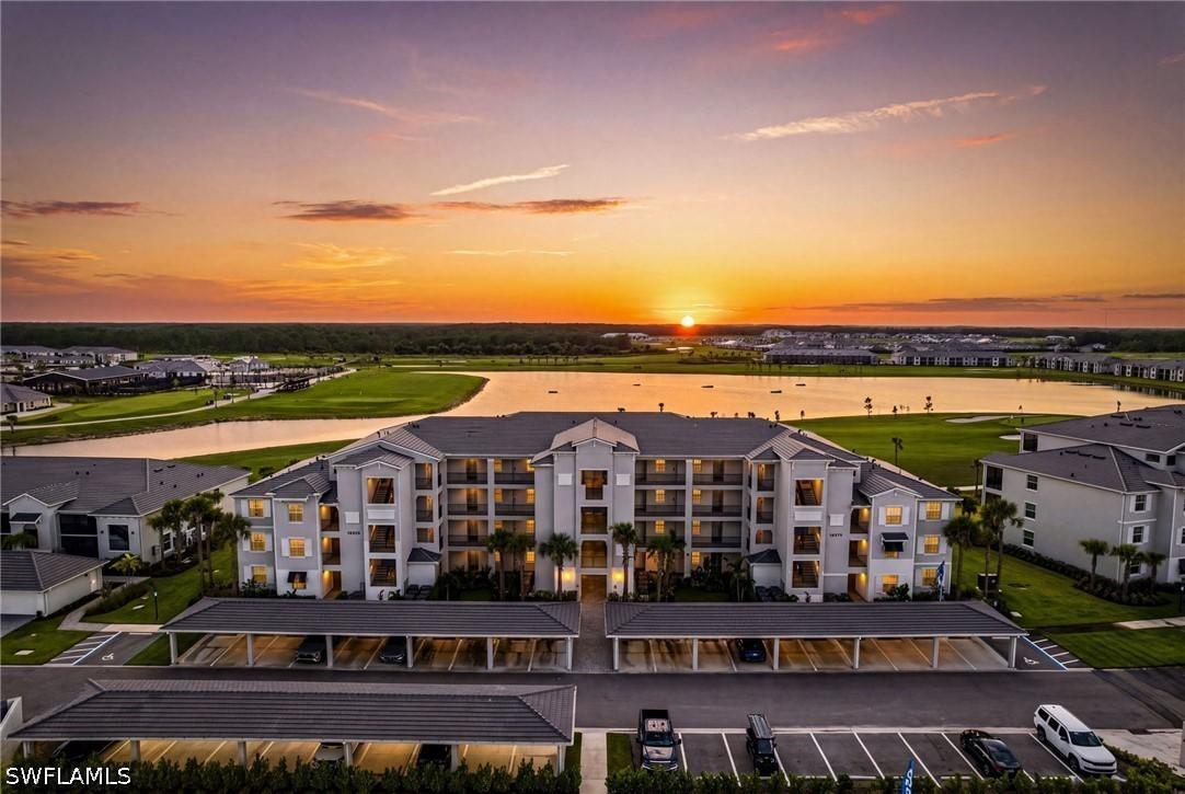 15275 Green Acres Ave. #321, Punta Gorda, FL 33982