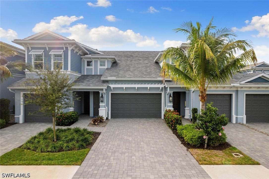 2549 Seychelles Dr. #507, Naples, FL 34112