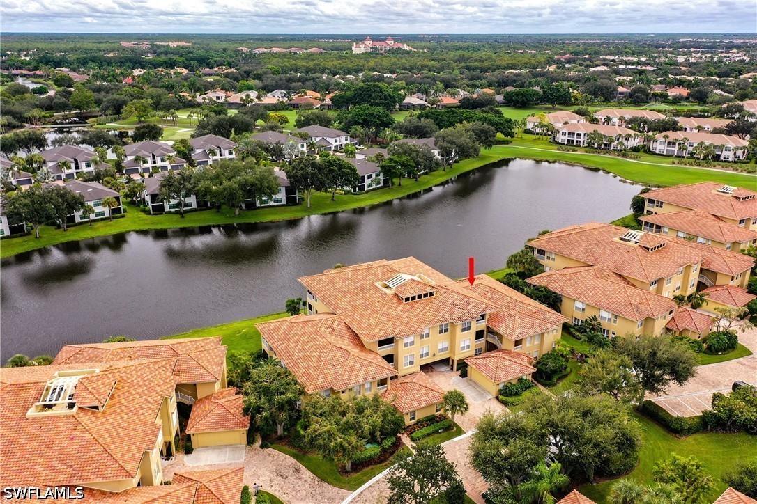 1865 Les Chateaux Blvd. #204, Naples, FL 34109