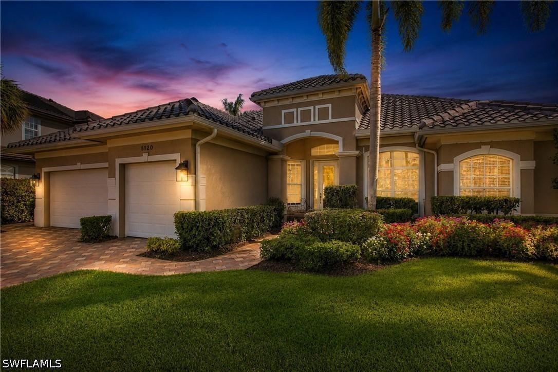5120 Post Oak Ln., Naples, FL 34105