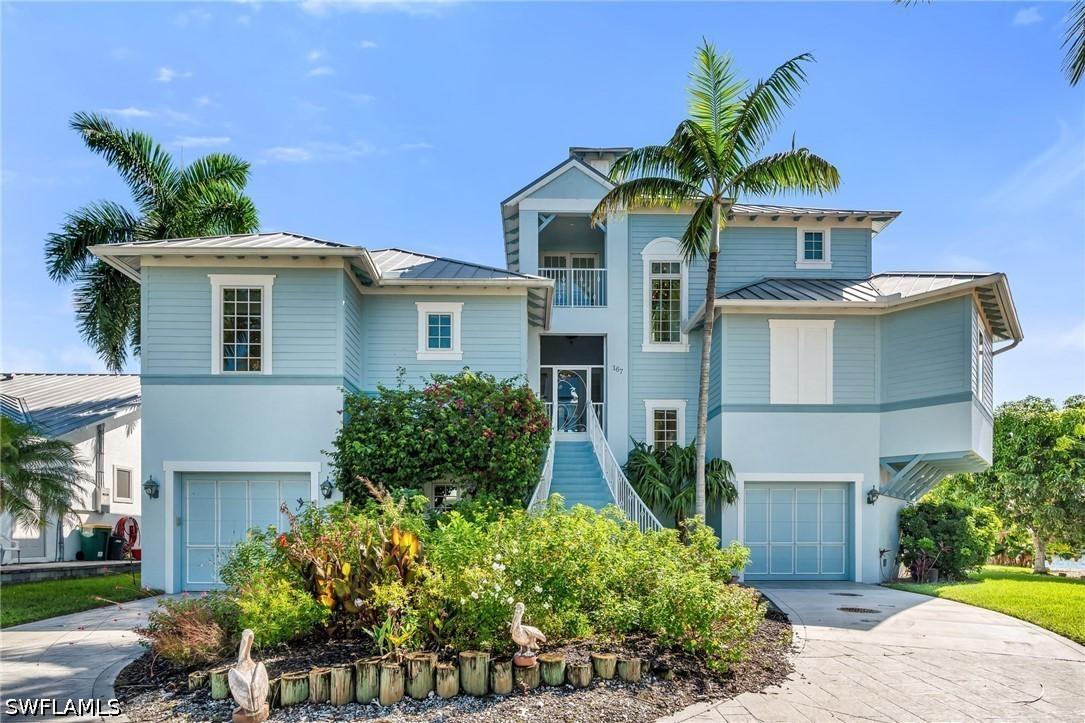 167 San Salvador St., Naples, FL 34113