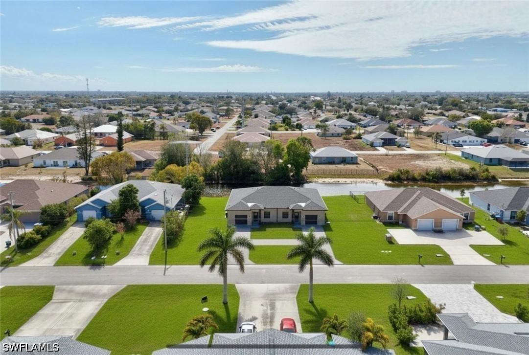 542/544 SE 6th Ter., Cape Coral, FL 33990
