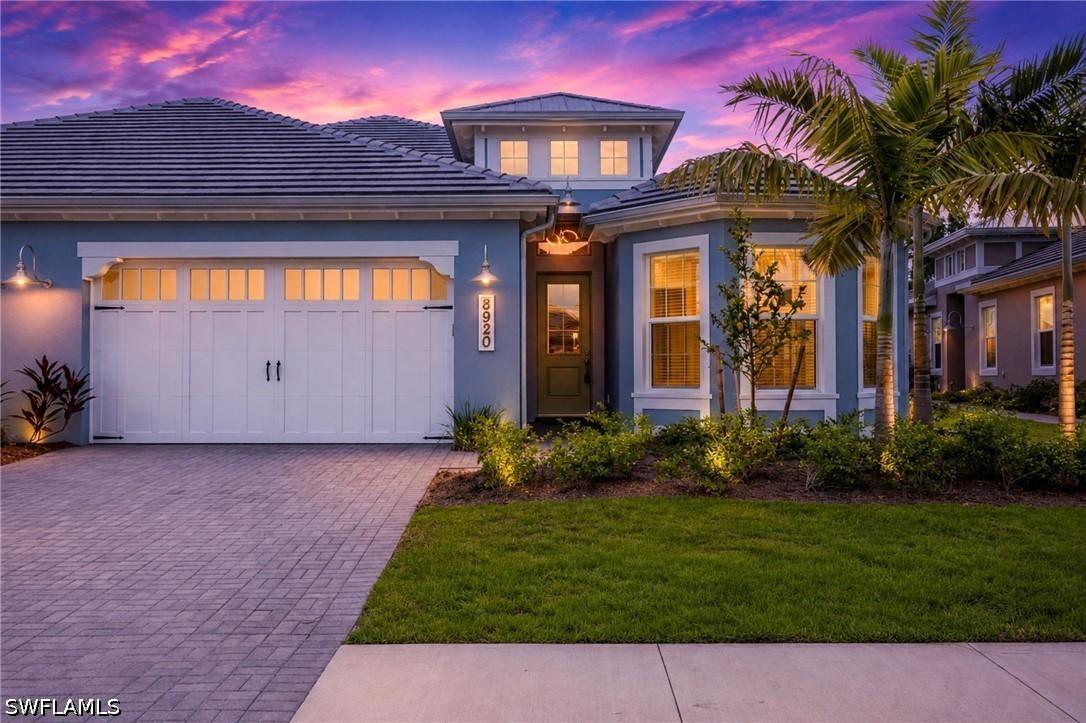 8920 Calypso Ct., Naples, FL 34112