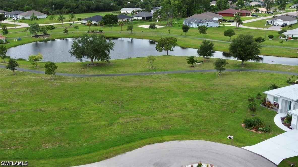 25309 Lychee Ct., Punta Gorda, FL 33955