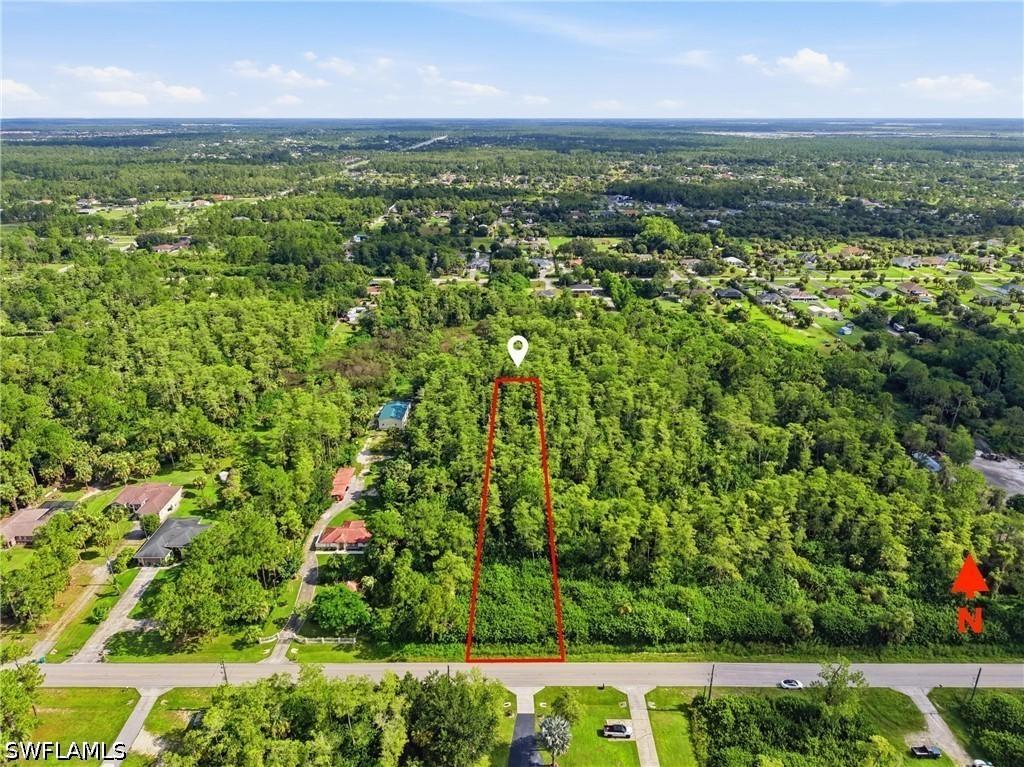 18th Ave., Naples, FL 34120