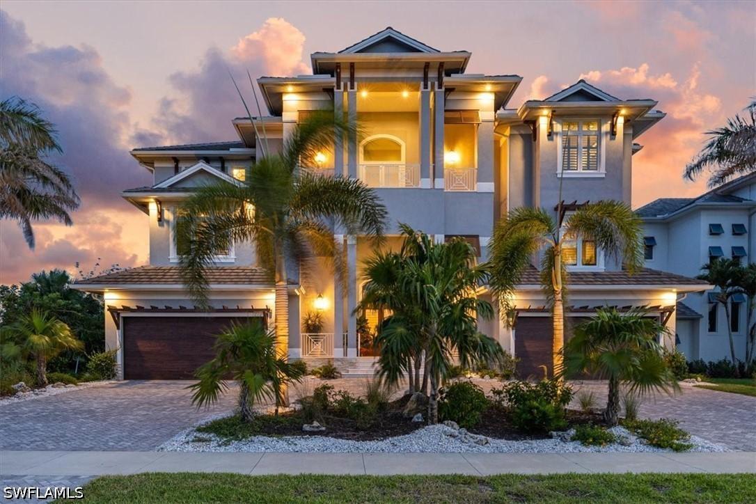 564 Spinnaker Dr., Marco Island, FL 34145