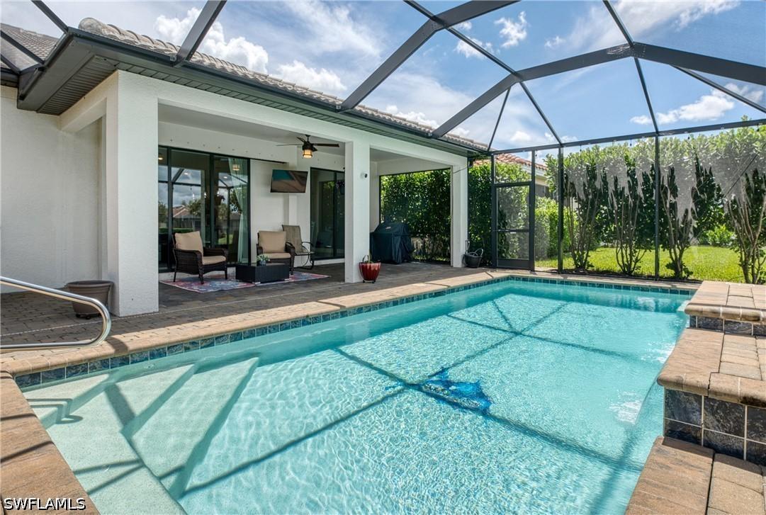 2133 Clementine St., Naples, FL 34120