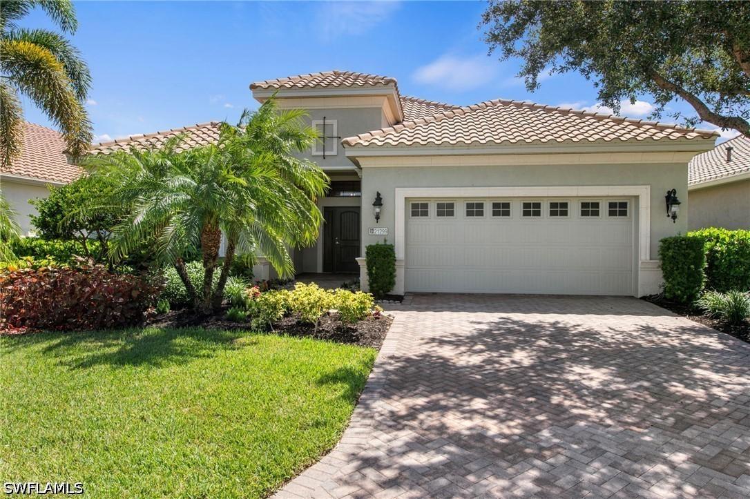 21299 Estero Vista Ct., Estero, FL 33928