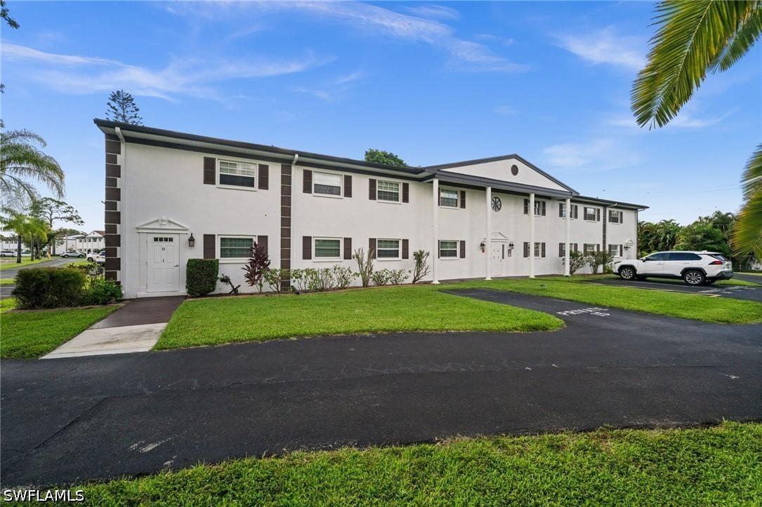 7001 New Post Dr. #3, North Fort Myers, FL 33917