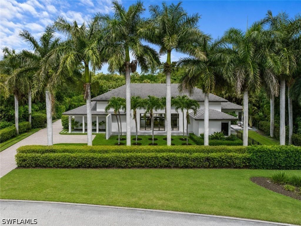 4341 Brynwood Dr., Naples, FL 34119