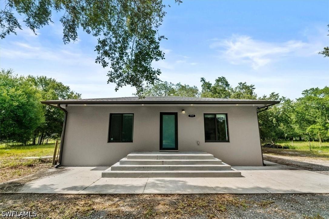 151 & 157 Horse Club Ave., Clewiston, FL 33440