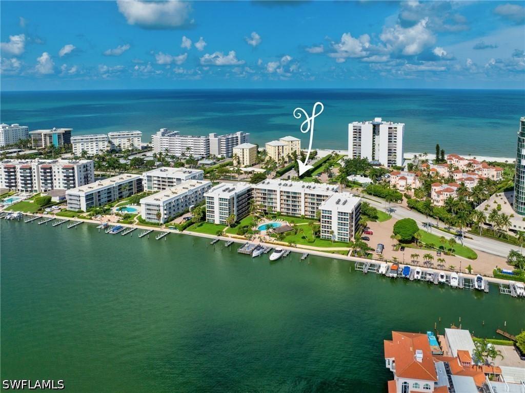 3500 Gulf Shore Blvd. #104, Naples, FL 34103