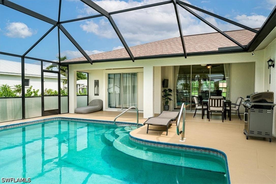 8312 Tahiti Rd., Fort Myers, FL 33967
