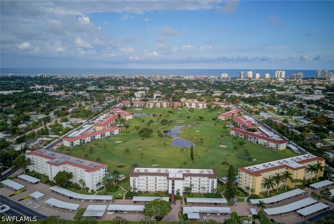29 High Point Cir. #503, Naples, FL 34103