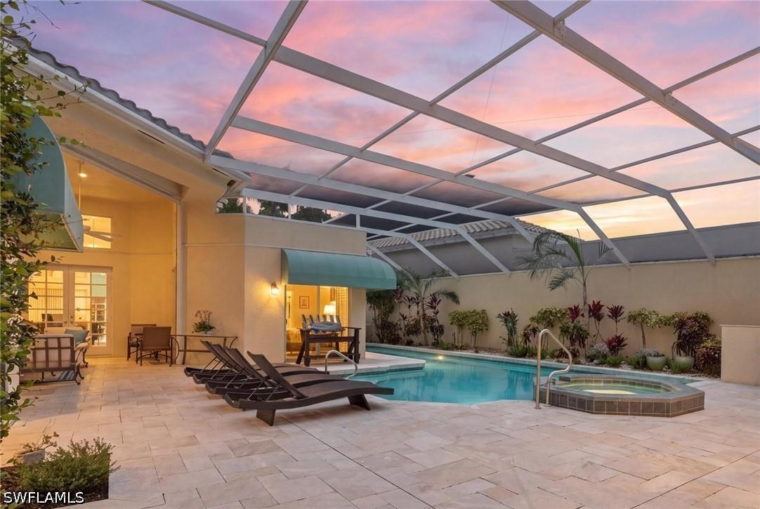 7976 Grand Bay Dr. #5, Naples, FL 34108