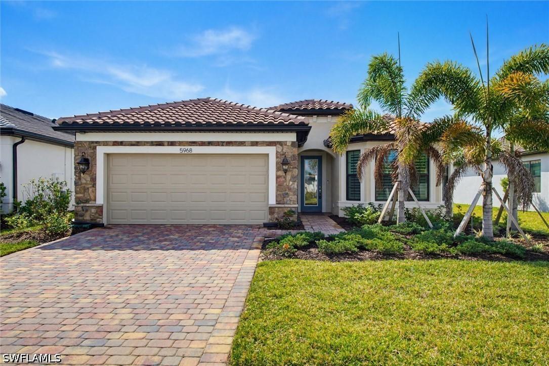 5968 Gala Dr., Ave Maria, FL 34142