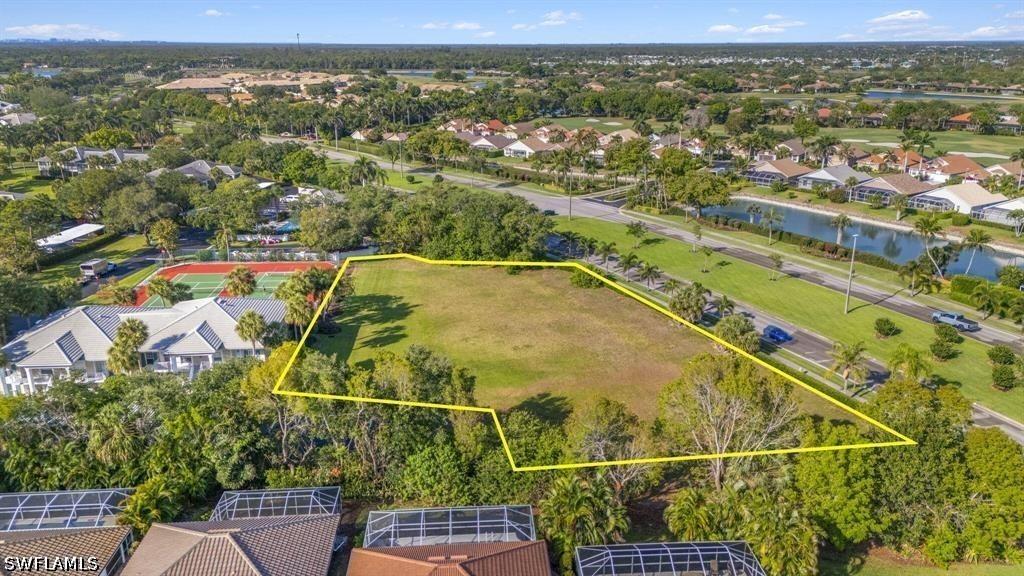 8141 Twelve Oaks Cir., Naples, FL 34113