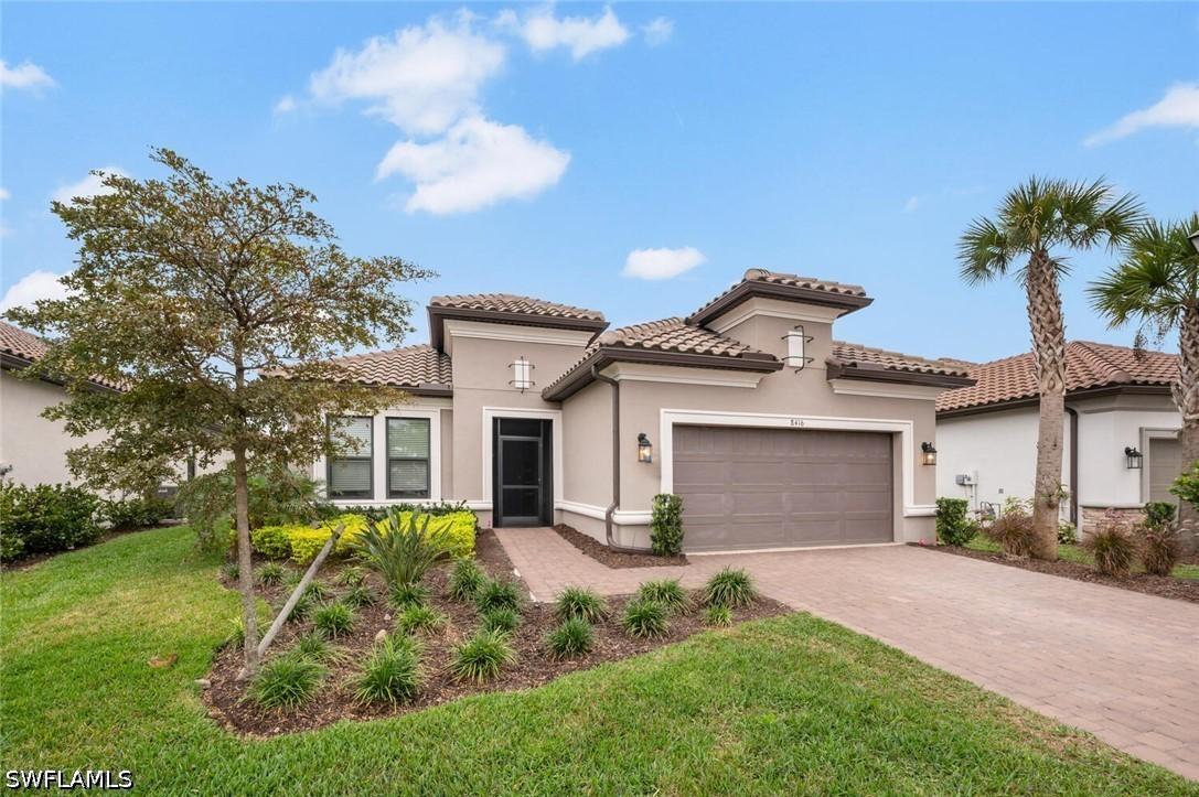 8416 Rosa Ct., Naples, FL 34114