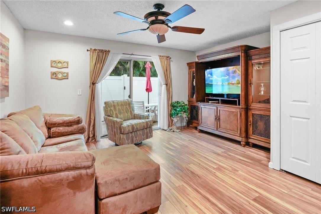 4641 SW Santa Barbara Pl. #2, Cape Coral, FL 33914