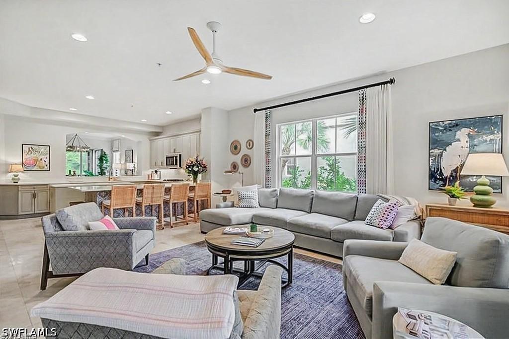 2855 Tiburon Blvd. #102, Naples, FL 34109
