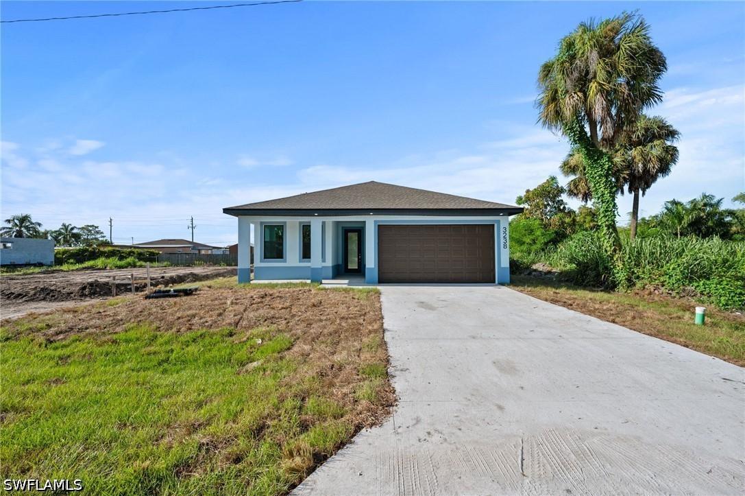 3238 Katherine St., Fort Myers, FL 33916