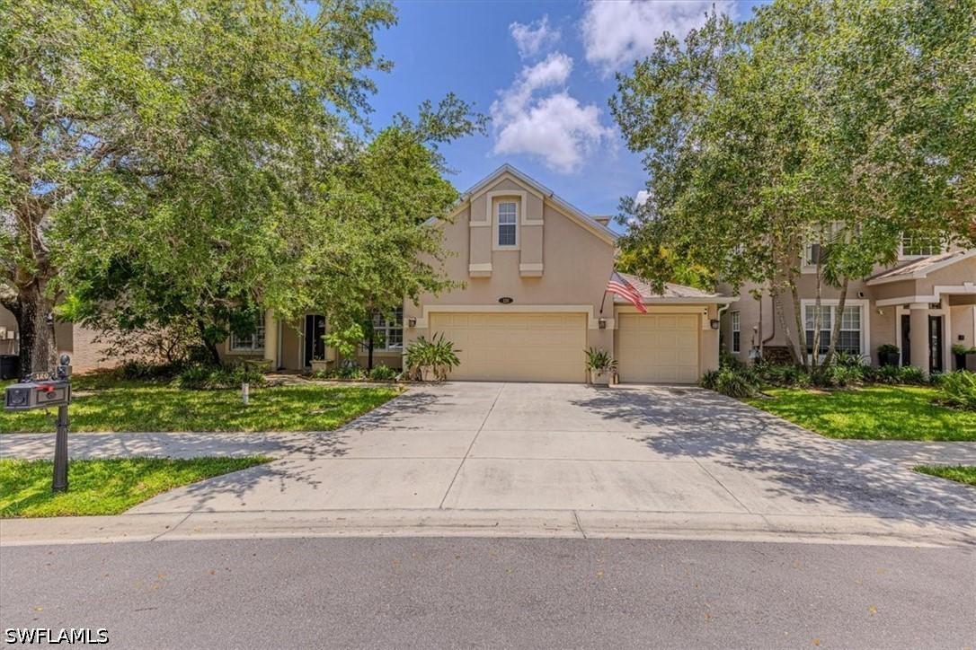 120 Burnt Pine Dr., Naples, FL 34119