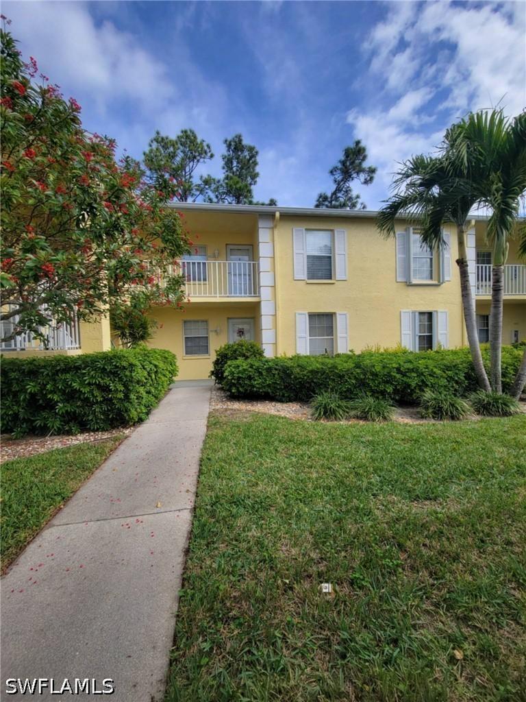 2618 Kings Lake Blvd. #2-202, Naples, FL 34112