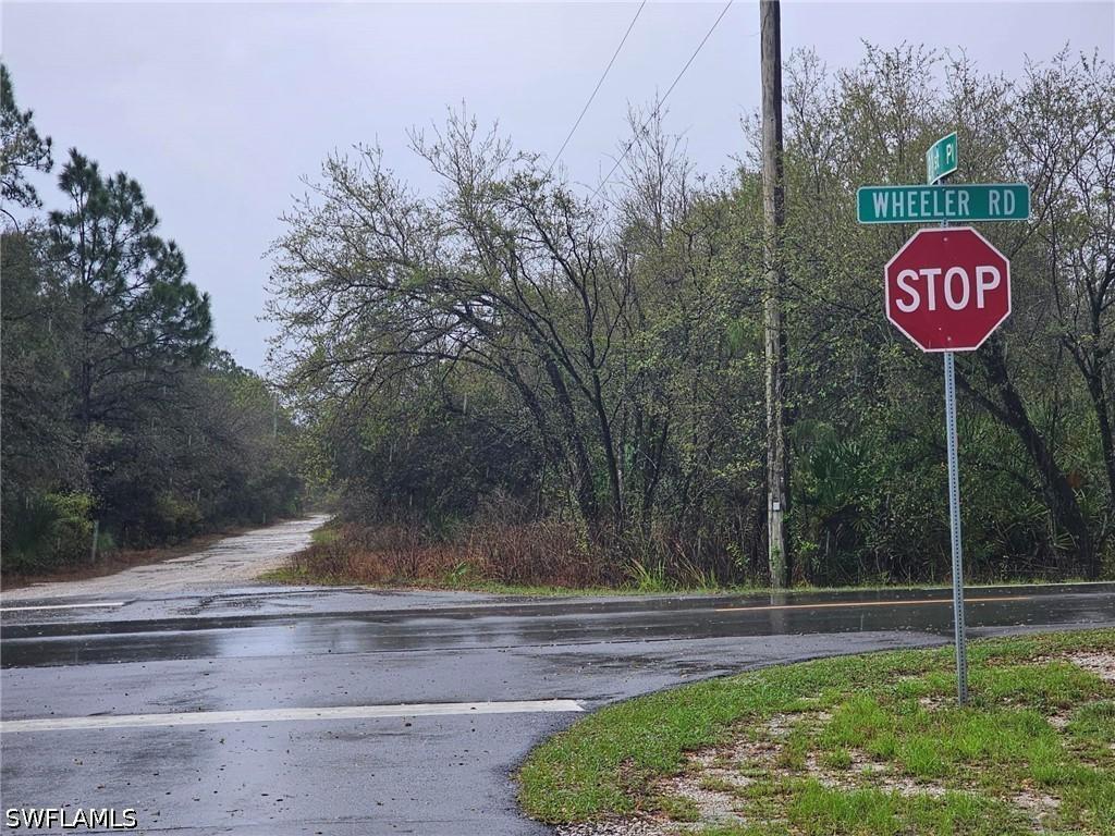 7621 21st Pl., Labelle, FL 33935