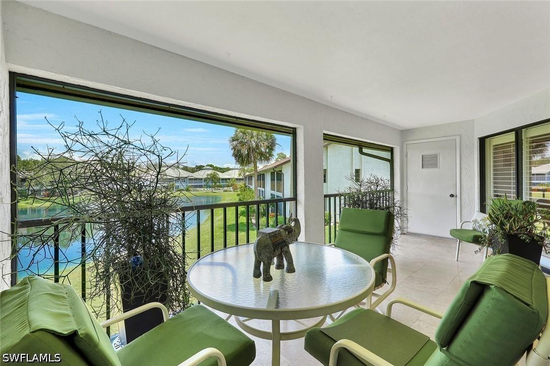 800 Misty Pines Cir. #205, Naples, FL 34105