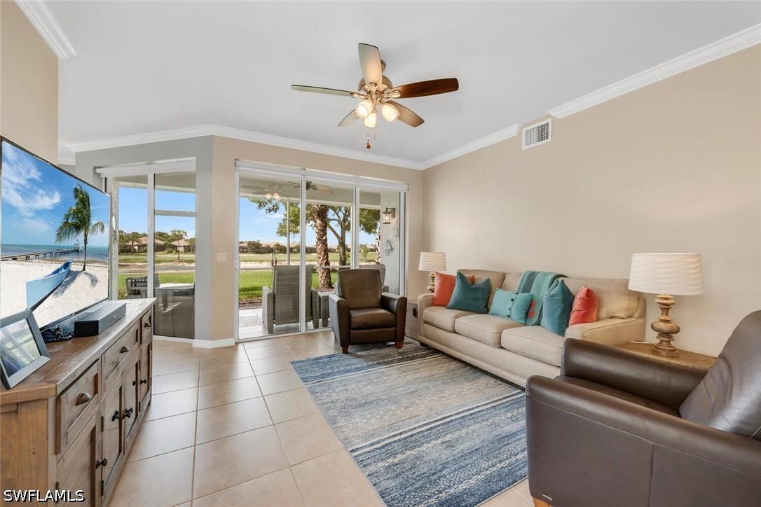 12033 Covent Garden Ct. #2403, Naples, FL 34120