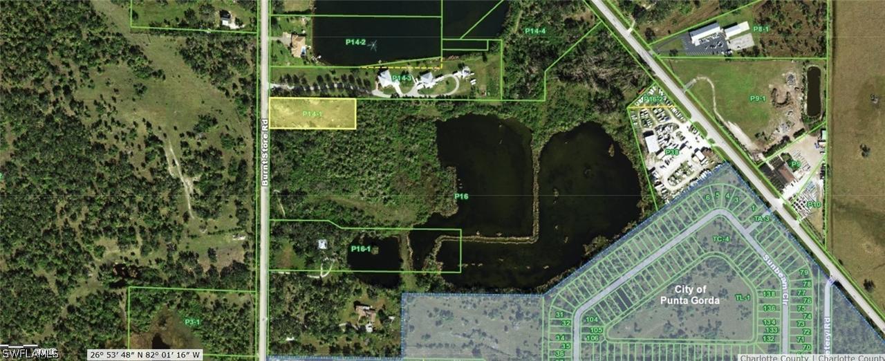 9070 Burnt Store Rd., Punta Gorda, FL 33950
