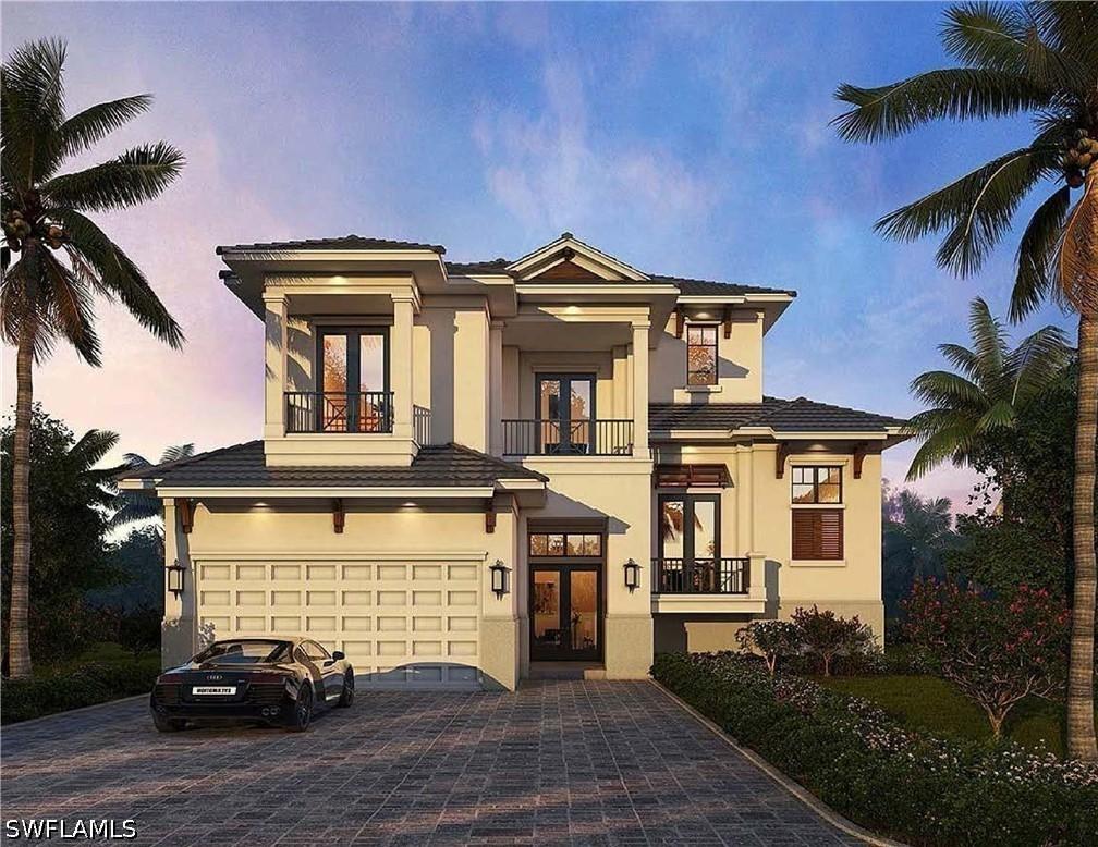 1065 Blue Hill Creek Dr., Marco Island, FL 34145