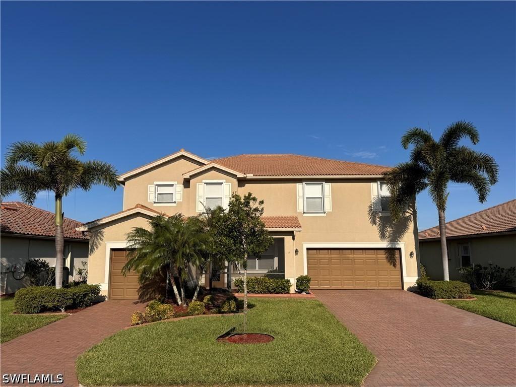 21571 Bella Terra Blvd., Estero, FL 33928
