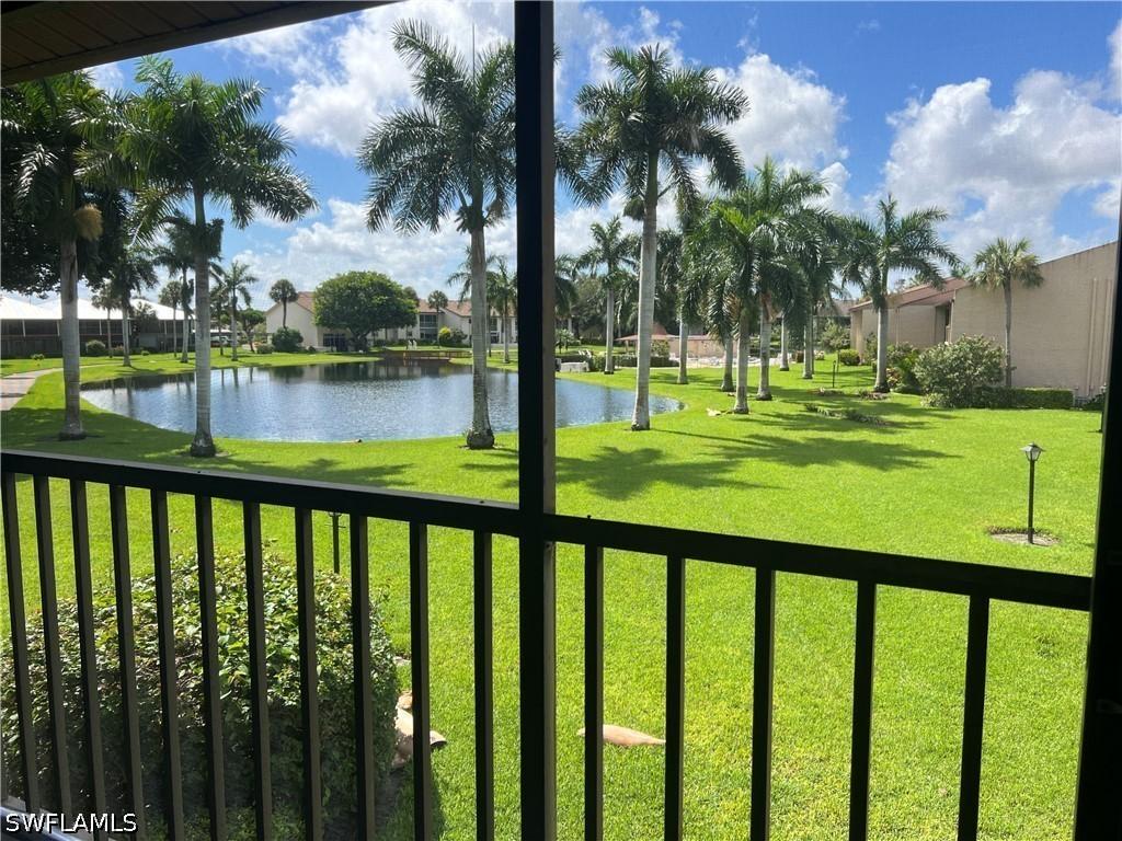 1000 Palm View Dr. #203, Naples, FL 34110