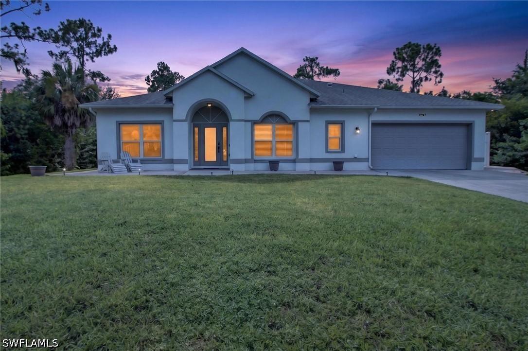2761 2nd St., Naples, FL 34120