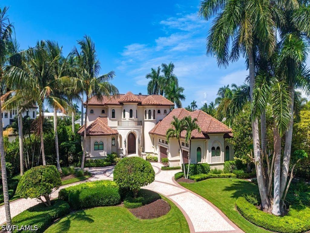 3100 Rum Row, Naples, FL 34102
