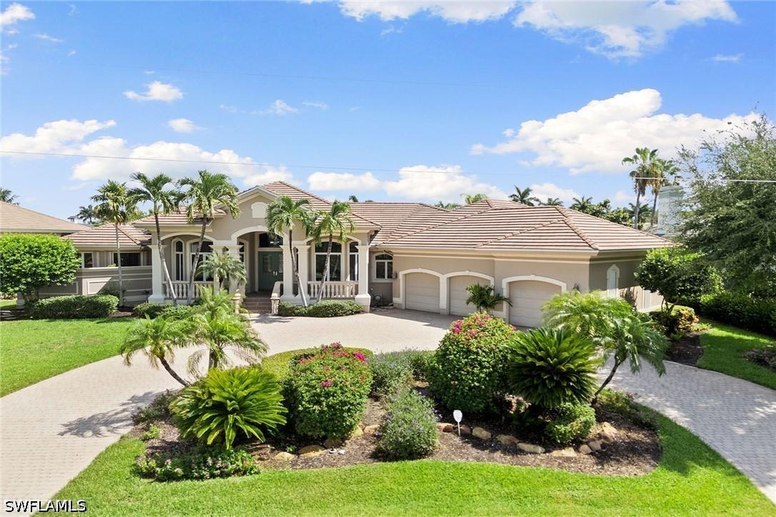 1578 Heights Ct., Marco Island, FL 34145