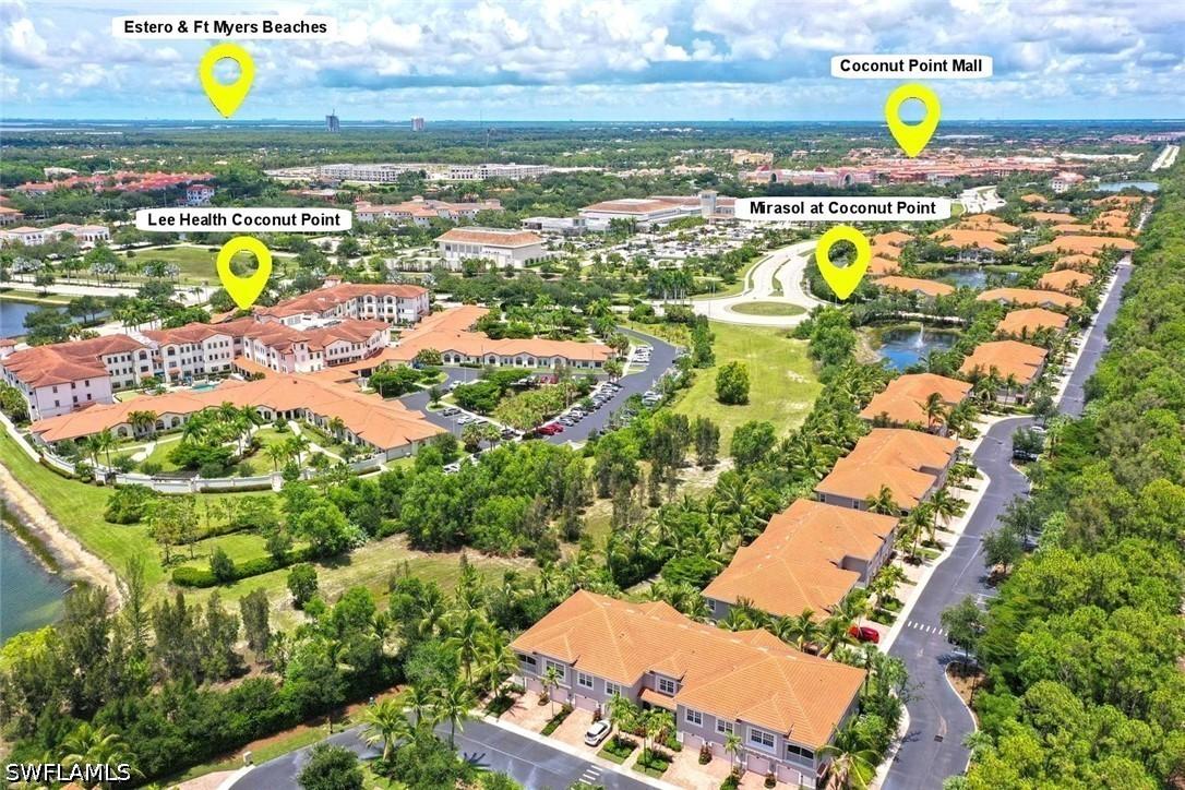 23421 Alamanda Dr. #201, Estero, FL 34135