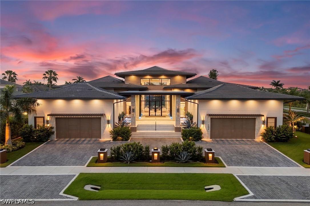 1598 Heights Ct., Marco Island, FL 34145