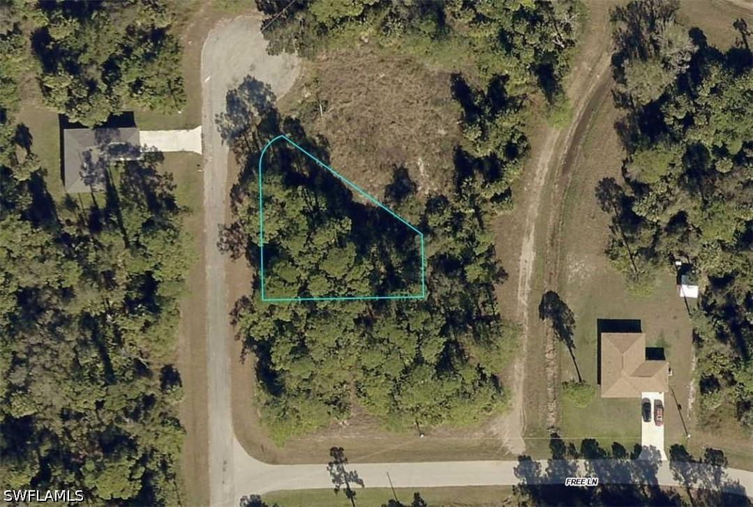 6004 Longfellow Ct., Labelle, FL 33935