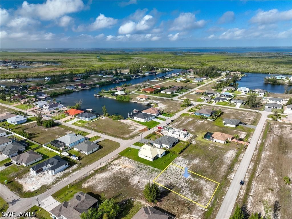 4112 NW 22nd Ter., Cape Coral, FL 33993