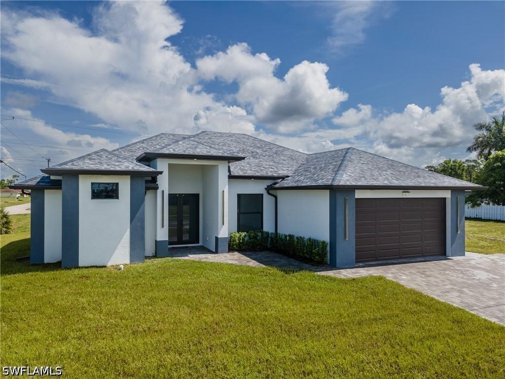 1817 Kismet Pkwy., Cape Coral, FL 33993