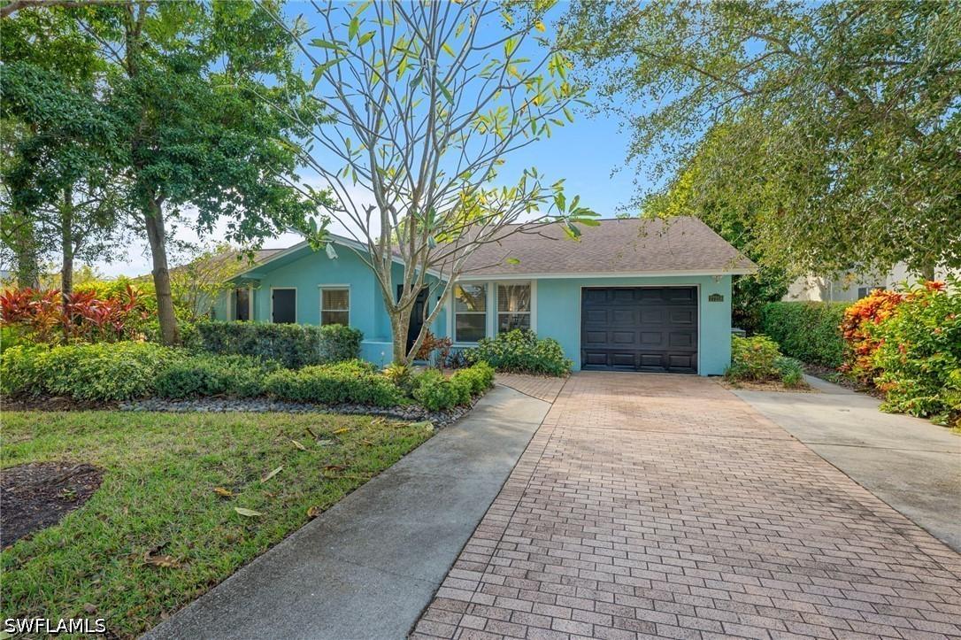 27218 Barefoot Ln., Bonita Springs, FL 34135