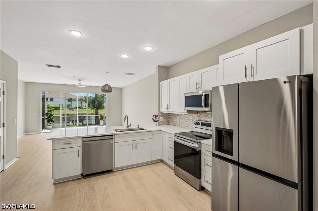 1104 Oxford Ln. #44, Naples, FL 34105