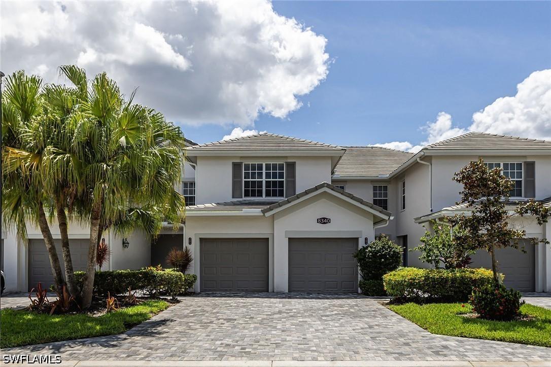 8340 Whisper Trace Way #205, Naples, FL 34114