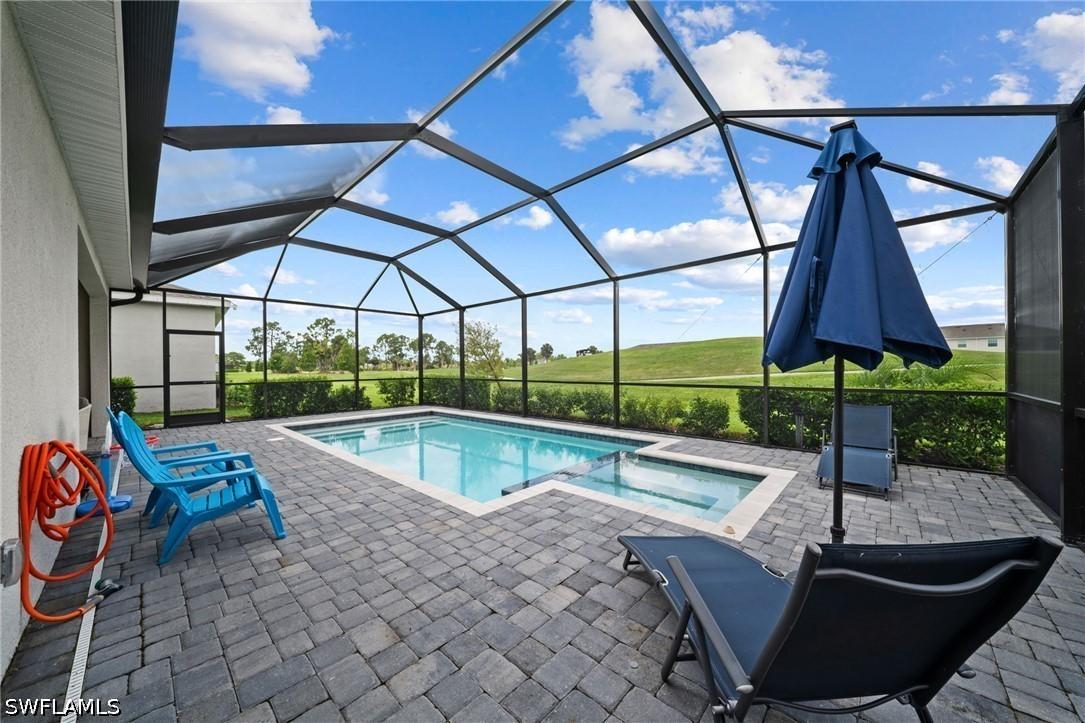 20549 Copperhead Dr., Lehigh Acres, FL 33936