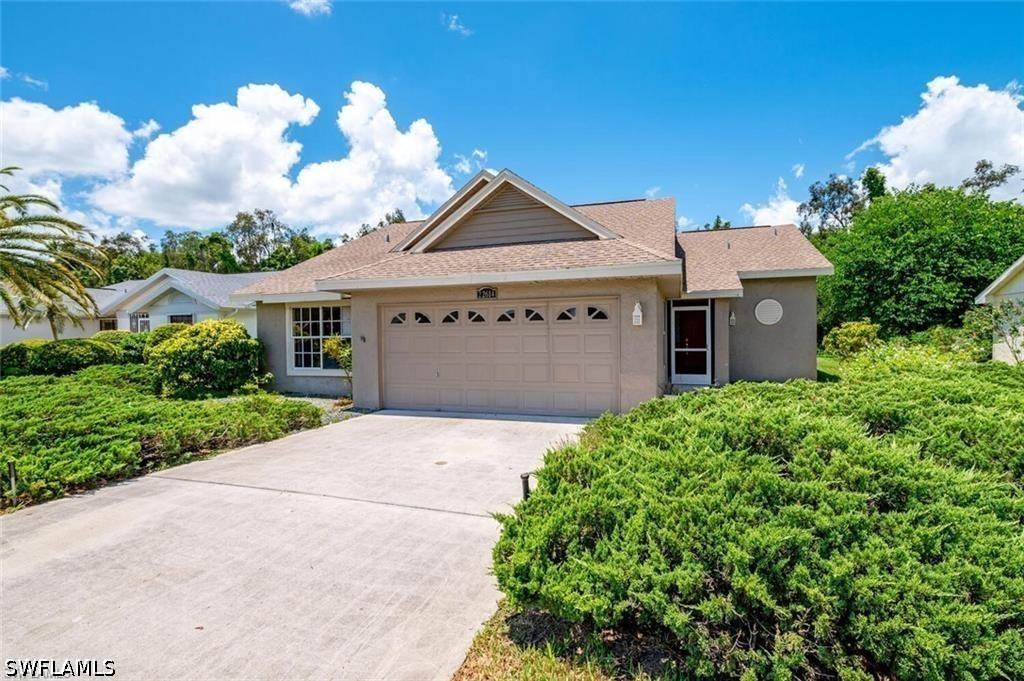 22614 Fountain Lakes Blvd., Estero, FL 33928