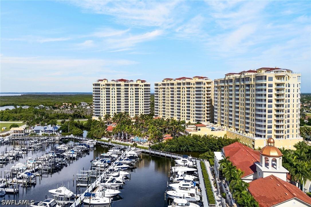 6081 Silver King Blvd. #302, Cape Coral, FL 33914