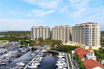 New Homes For Sale This Week in Tarpon Point Marina: August 14th to August 20th
